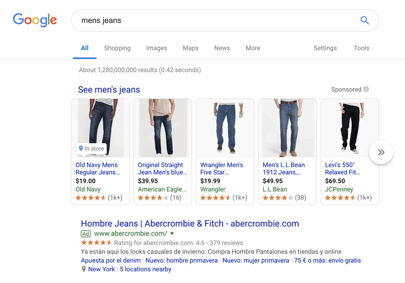 How to manage Google Shopping campaigns via Google Merchant Center