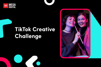 All about TikTok Creative Challenge