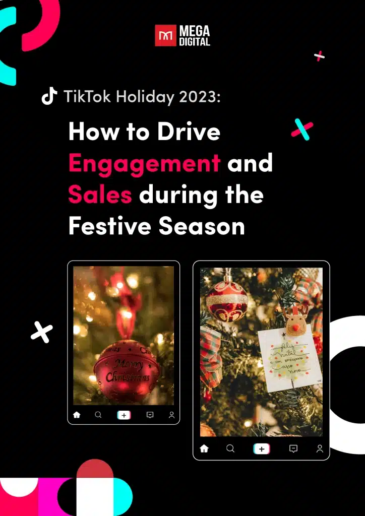 TikTok Holiday How to Drive Engagement and Sales during the Festive Season