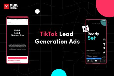 TikTok Lead Generation Ads