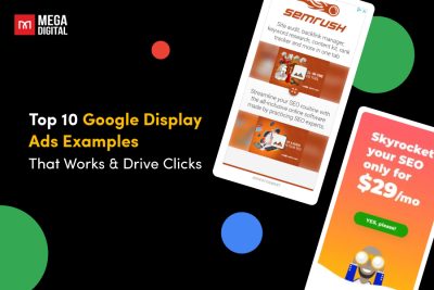 Google Display ads examples