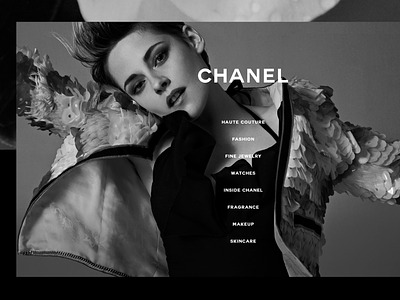 Google Display Ads Best Practices and examples- chanel