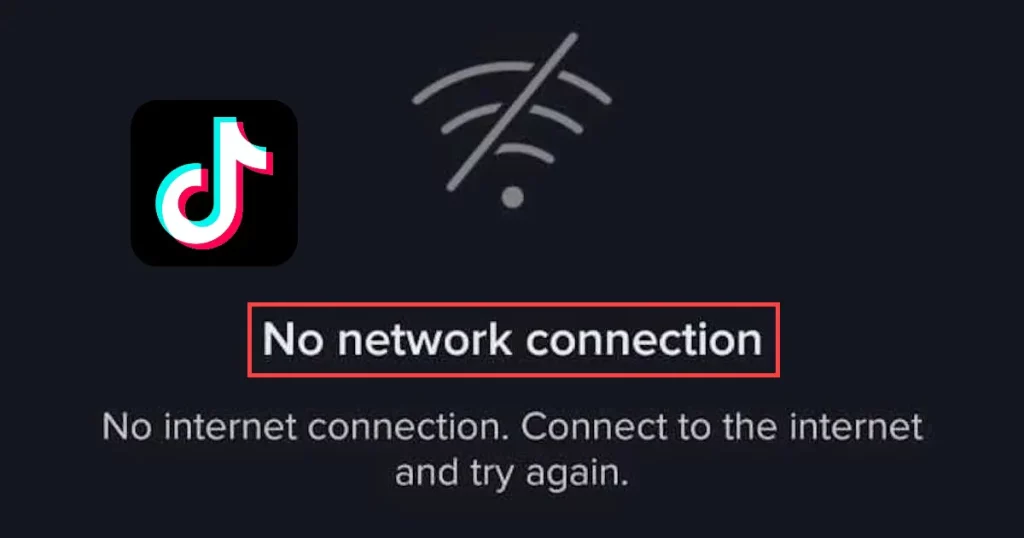 Connectivity Issues