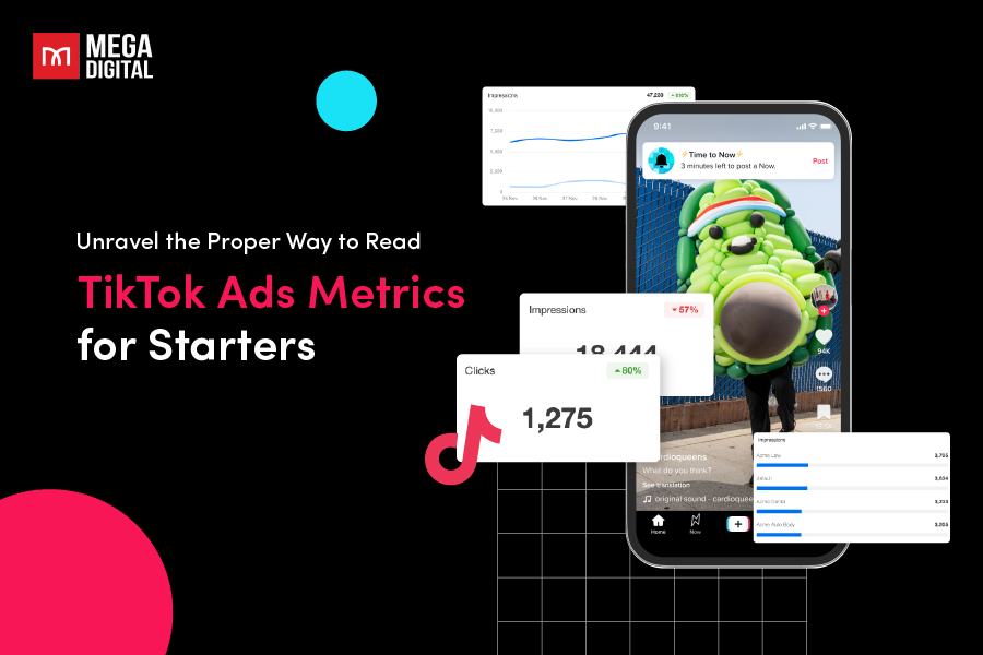 TikTok Spark Ads: Get authentic with user-generated content
