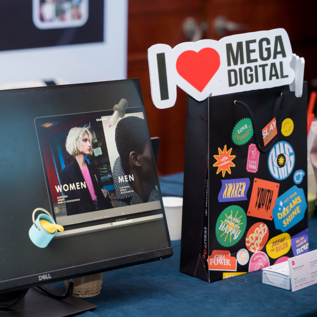 Expanding Your Reach with Mega Digital