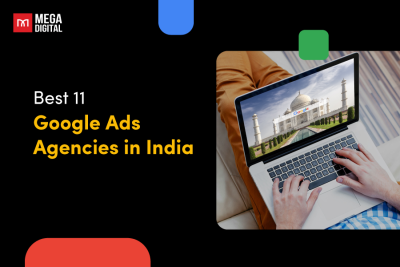 best Google Ads agency in India