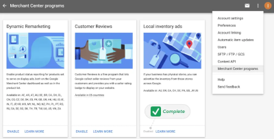 Google Local Inventory Mastering Google Local Inventory Ads: Complete Retailer Guide