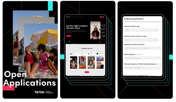Enable open collaboration