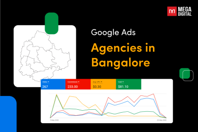 Google Ads agencies in Bangalore
