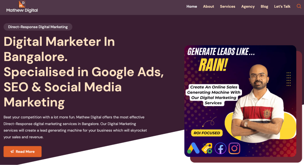 Google Ads agencies in Bangalore 5