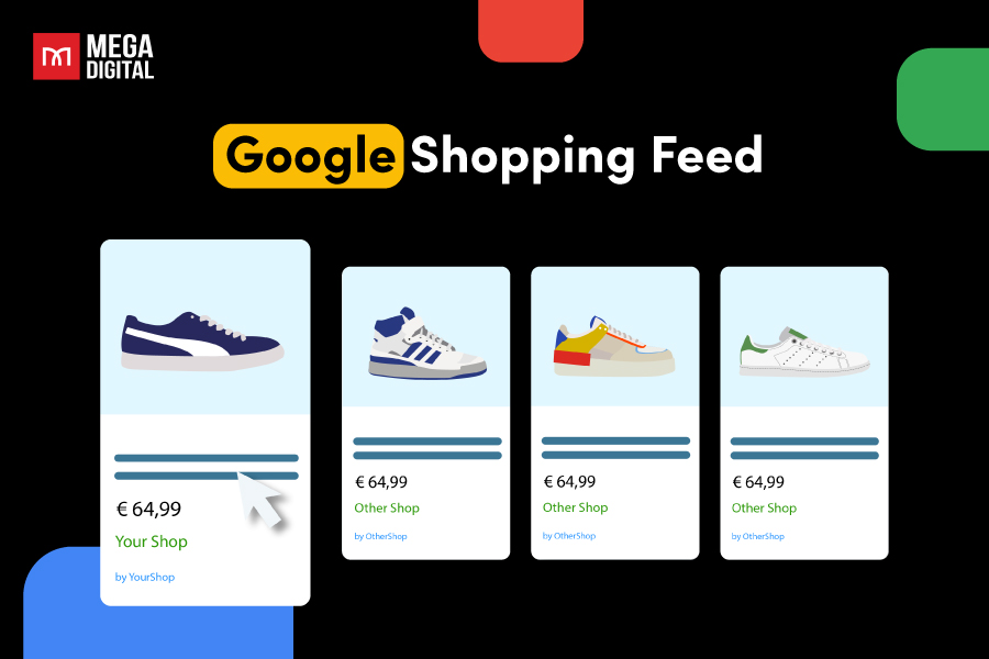 Google Shopping Feed