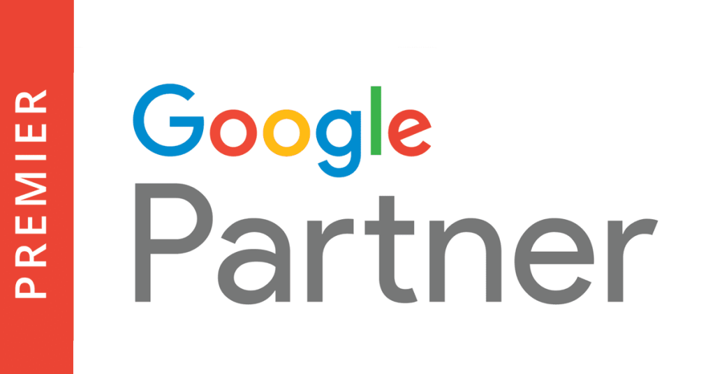 How to become a Google Premier Partner