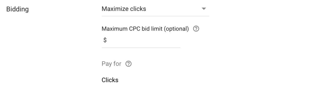 Manual CPC vs Maximize Clicks (2022) - Difference Between Manual CPC &  Maximize Clicks In Google Ads 