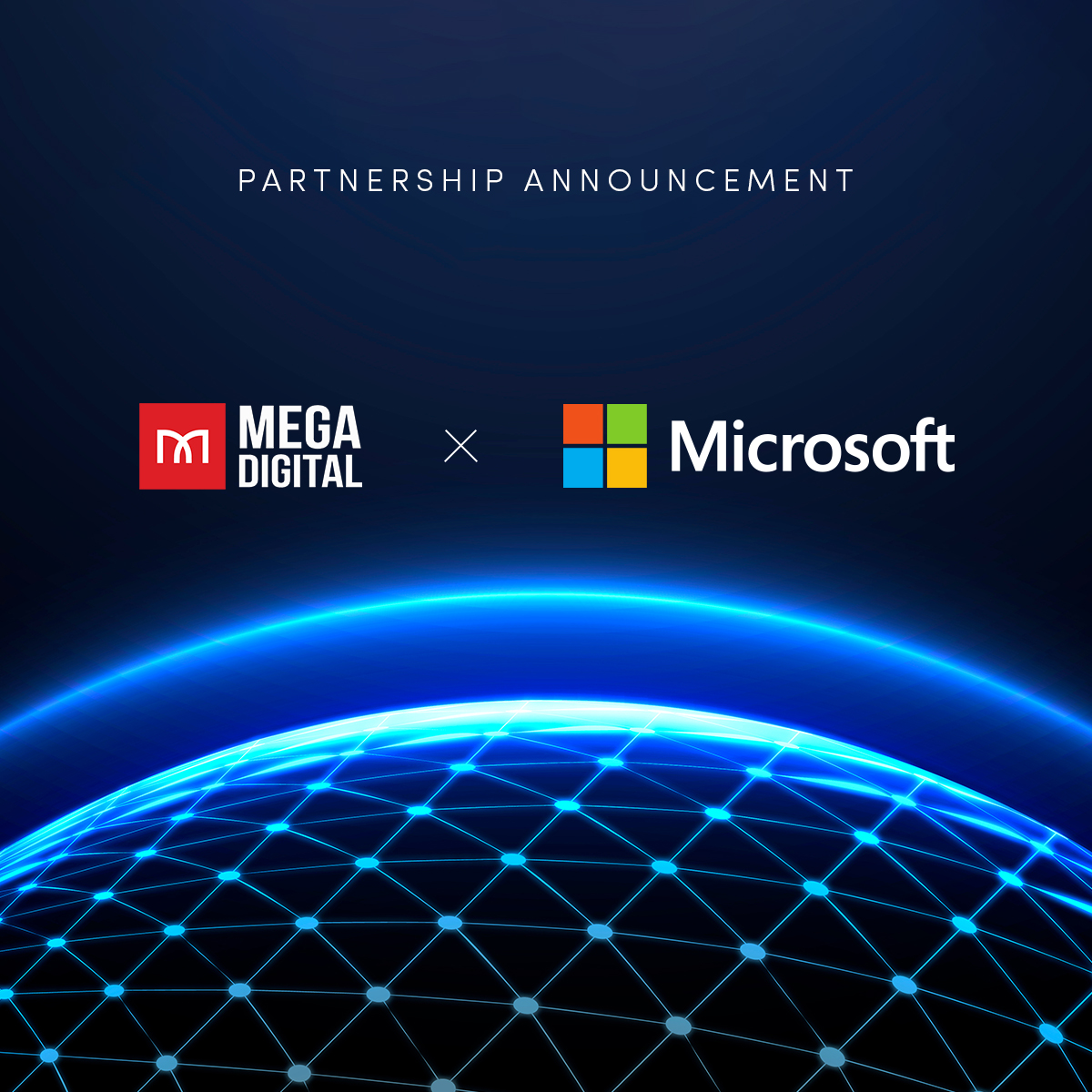 Partners - MEGA