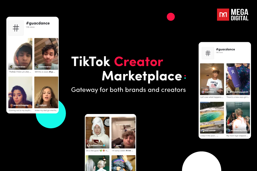 How Snapchat's New Creator Marketplace for Top Influencers, Brands