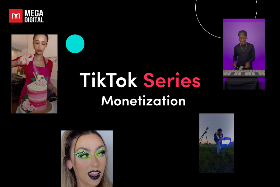 Introducing a new way for creators to share premium content with Series