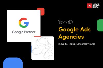 Google Ads agency in Delhi