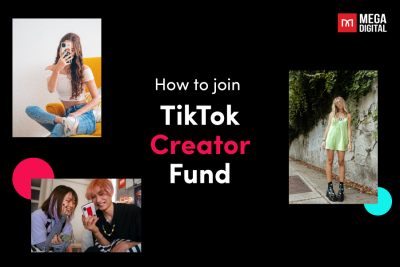 What is TikTok Creator Fund