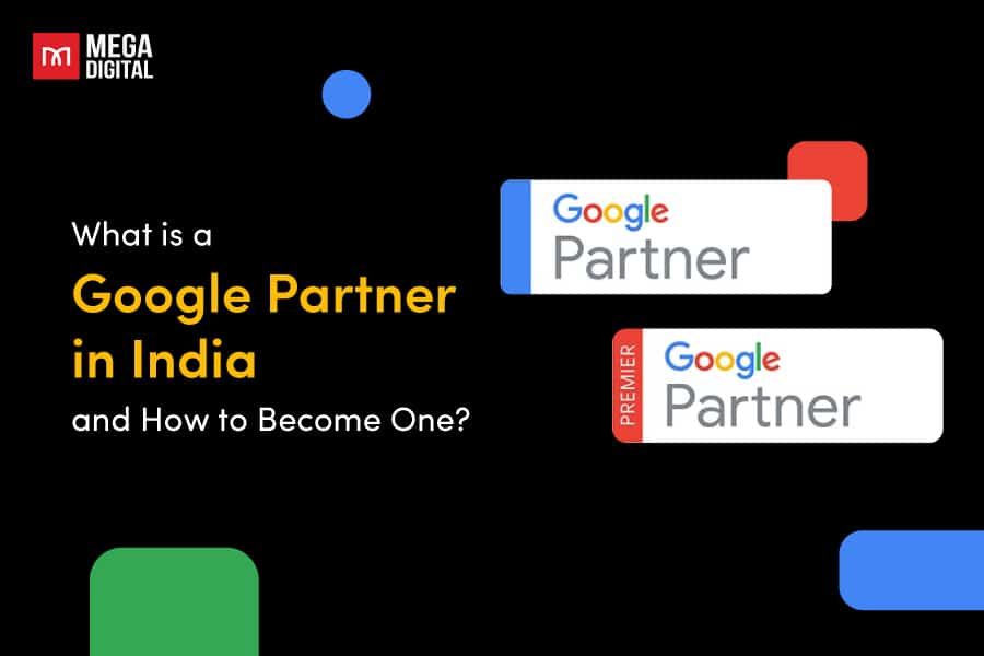 Google Partner in India