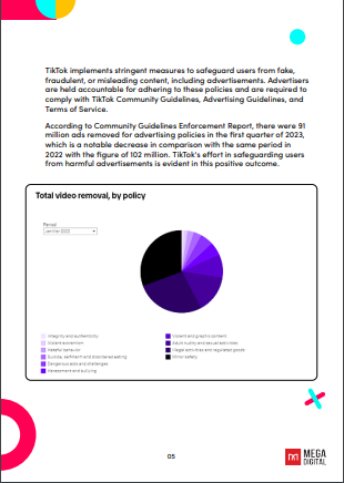 [Ebook] Cracking all TikTok Ads issues - Page 5