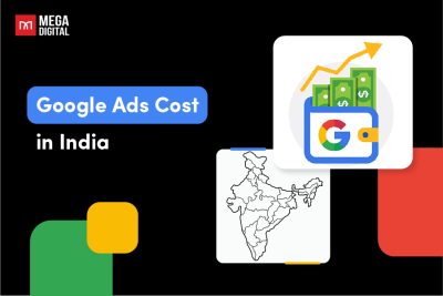 How much does google ads cost in india