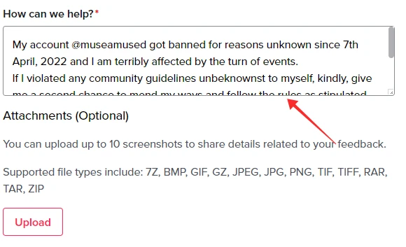 From Banned to Unbanned TikTok Account [Agency Guideline]