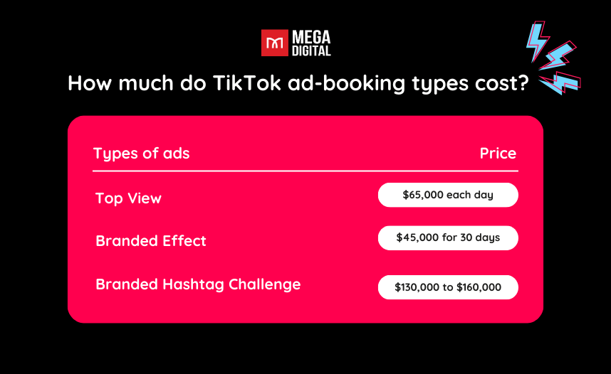 TikTok Ads Cost How Much Should You Budget for Your Campaigns?