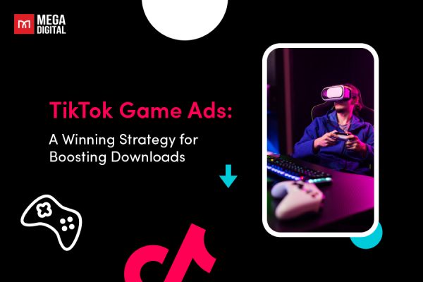 TikTok Game Ads