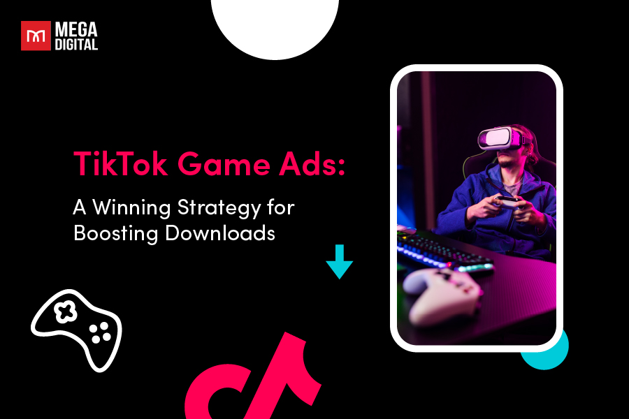 TikTok Game Ads