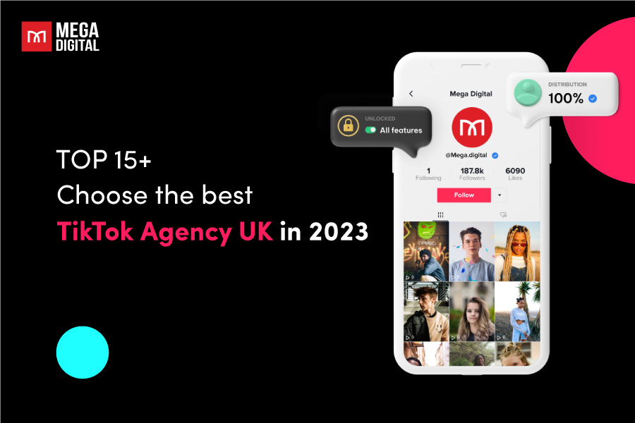 TikTok Agency UK