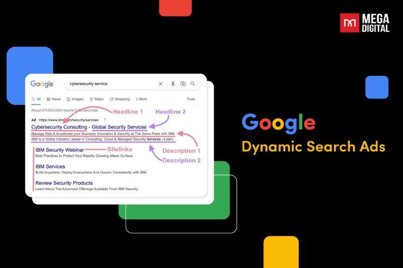 Google Dynamic Search Ads