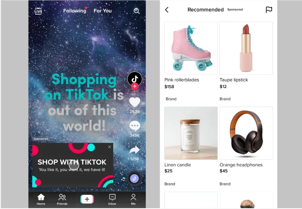 How TikTok Video Shopping Ads Work?
