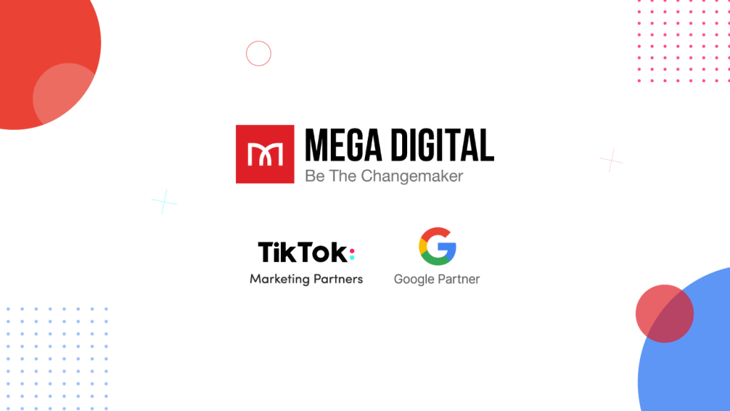 Top 1 TikTok agency in Malaysia - Mega Digital