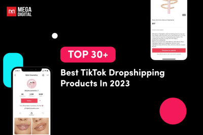 TikTok dropshipping products