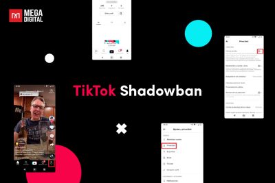 What is TikTok Shadowban