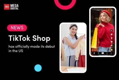 News: TikTok Shop launches in USA