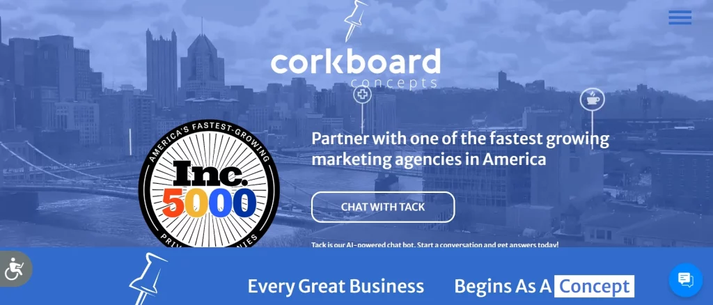 Cockboard Concepts