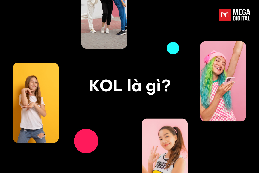 KOL TikTok là gì? Hướng dẫn cách để đăng ký làm KOL TikTok