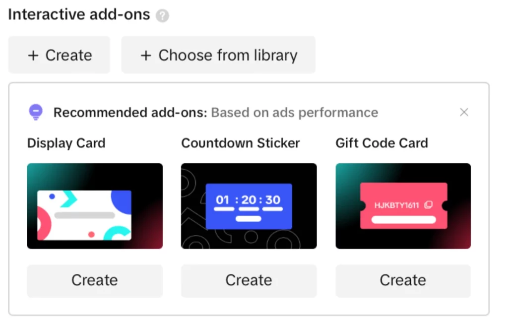 2. How to Add Sticker Add-Ons?