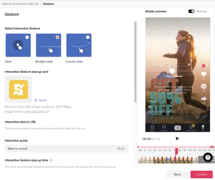 3. How to Add Premium Add-Ons?