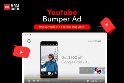 YouTube Bumper ads