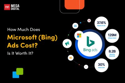 how much does microsoft ads cost