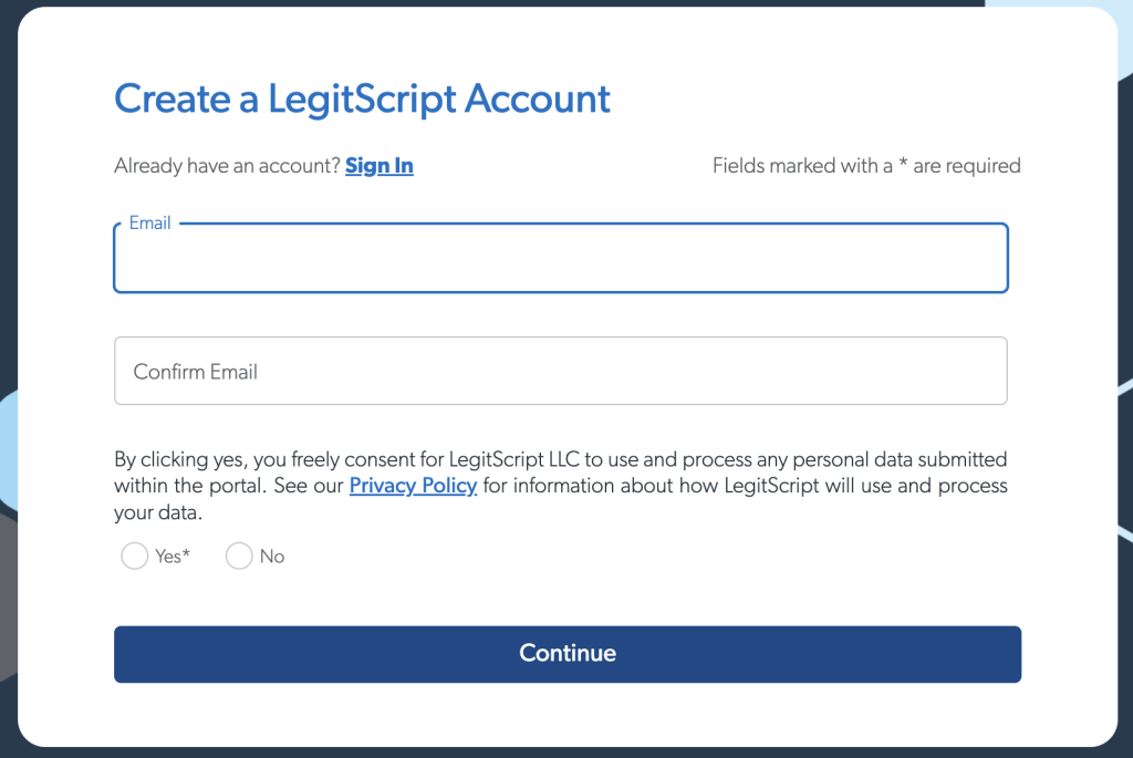 What is LegitScript Certification and How to Use for Google Ads