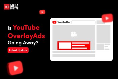 Youtube overlay ads