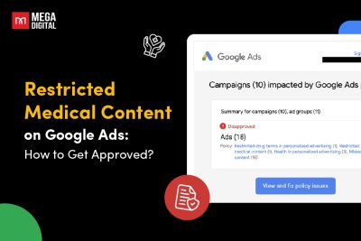 Restricted Medical Content on Google Ads