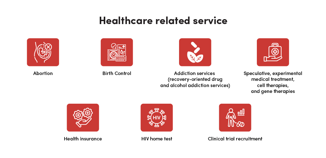 Restricted Medical Content on Google Ads How to Get Approved?