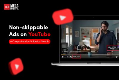 Non-skippable ads YouTube