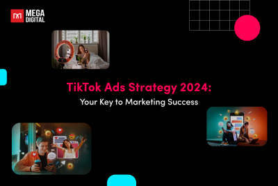 TikTok Ads Strategy 2024: Your Key to Marketing Success