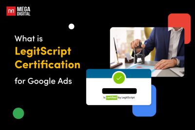 Legitscript Certification for Google Ads