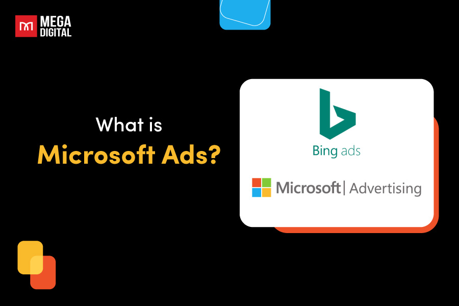 microsoft bing ads account